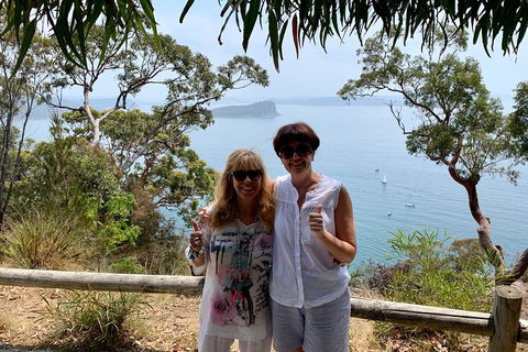 Shore Excursion: Sydney's Northern Beaches & Ku-ring-gai National Park Bus Tour - QLD Tourism 4