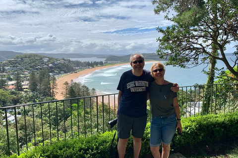 Shore Excursion: Sydney's Northern Beaches & Ku-ring-gai National Park Bus Tour - QLD Tourism 5