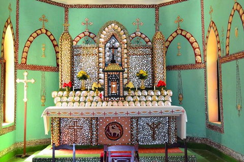 Cape Leveque And Aboriginal Communities From Broome (Optional Scenic Flight) - QLD Tourism 0