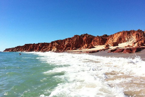Cape Leveque And Aboriginal Communities From Broome (Optional Scenic Flight) - QLD Tourism 1
