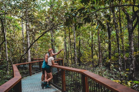 Full Day Cooktown Private Tour - QLD Tourism 1