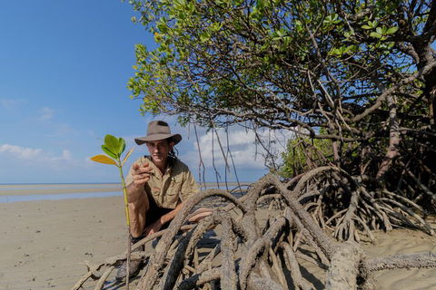 Full Day Cooktown Private Tour - QLD Tourism 2