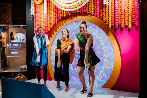 Ultimate Sydney Pass - QLD Tourism 1