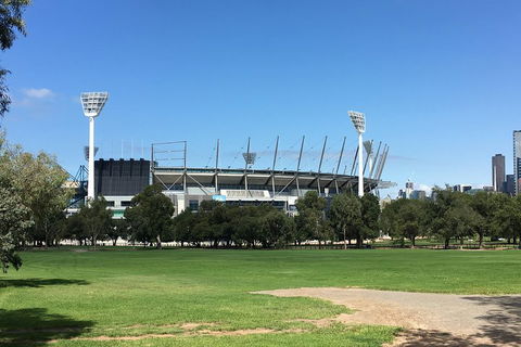 Legends & Champions Tour - QLD Tourism 2