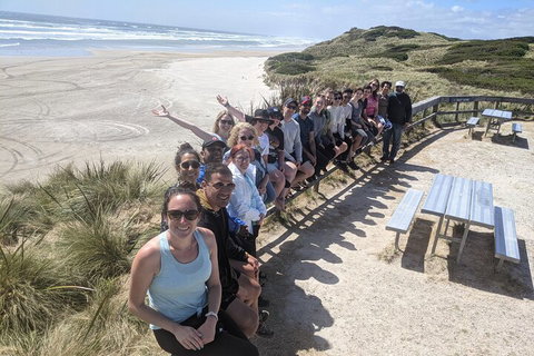 3 Day Tasmanian Wild West Coast Tour From Hobart To Launceston - QLD Tourism 0