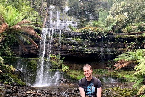 3 Day Tasmanian Wild West Coast Tour From Hobart To Launceston - QLD Tourism 1