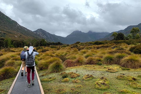 3 Day Tasmanian Wild West Coast Tour From Hobart To Launceston - QLD Tourism 3