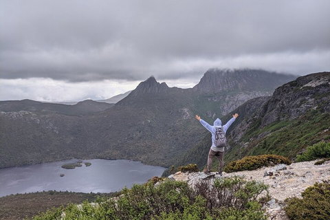 3 Day Tasmanian Wild West Coast Tour From Hobart To Launceston - QLD Tourism 5