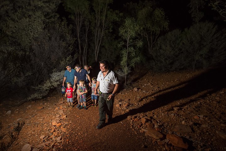 Araluen NT QLD Tourism