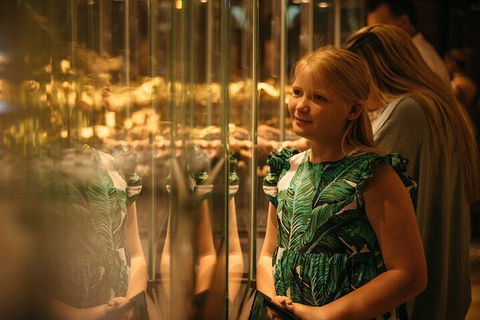 The Perth Mint: Guided Heritage Tour And Gold Pour - QLD Tourism 0