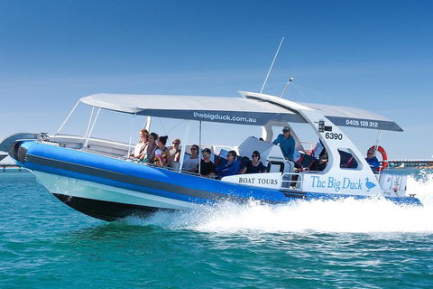 Southern Ocean Adventure From Victor Harbor - QLD Tourism 5