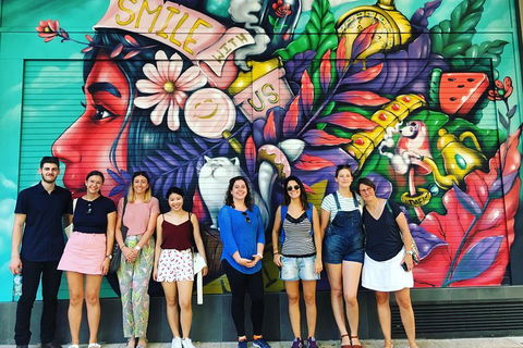 The ULTIMATE Perth Walking Tour: History, Architecture, Art, Nightlife + More! - QLD Tourism 1
