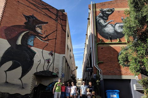 The ULTIMATE Perth Walking Tour: History, Architecture, Art, Nightlife + More! - QLD Tourism 2