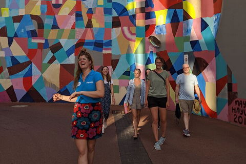 The ULTIMATE Perth Walking Tour: History, Architecture, Art, Nightlife + More! - QLD Tourism 5