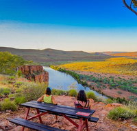 9-Day Kimberley Offroad Adventure from Darwin to Broome - QLD Tourism