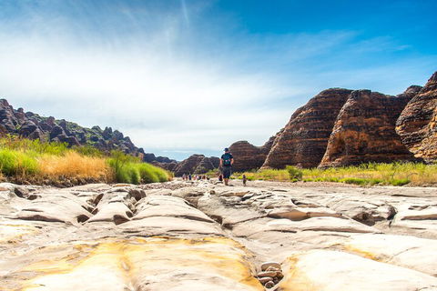 9-Day Kimberley Offroad Adventure From Darwin To Broome - Queensland Tourism 2