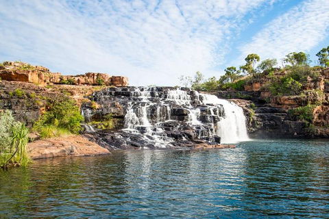 9-Day Kimberley Offroad Adventure From Darwin To Broome - Queensland Tourism 5