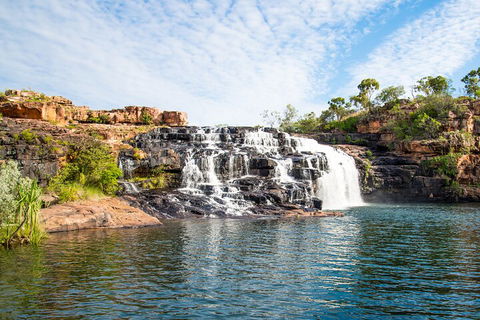 9-Day Kimberley Offroad Adventure From Broome To Darwin - Queensland Tourism 1