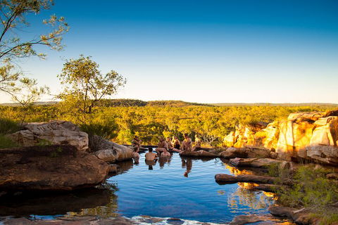9-Day Kimberley Offroad Adventure From Broome To Darwin - Queensland Tourism 2
