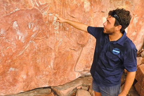 9-Day Kimberley Offroad Adventure From Broome To Darwin - Queensland Tourism 3