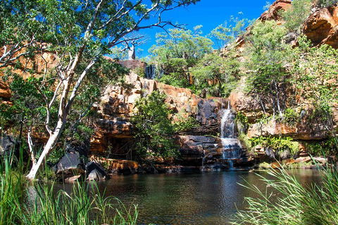 9-Day Kimberley Offroad Adventure From Broome To Darwin - Queensland Tourism 4