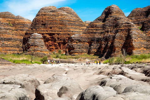 9-Day Kimberley Offroad Adventure From Broome To Darwin - Queensland Tourism 5