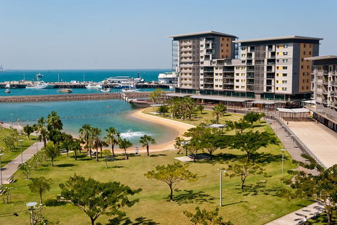 Darwin Shore Excursion: Hop-on Hop-off Bus Tour - QLD Tourism 5