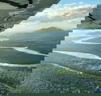 Scenic Cooktown  Outback Fly/Drive from Cairns CNS Beaches or Port Douglas - QLD Tourism