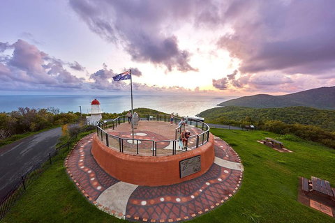 Scenic Cooktown & Outback (Fly/Drive) From Cairns, CNS Beaches Or Port Douglas - QLD Tourism 3