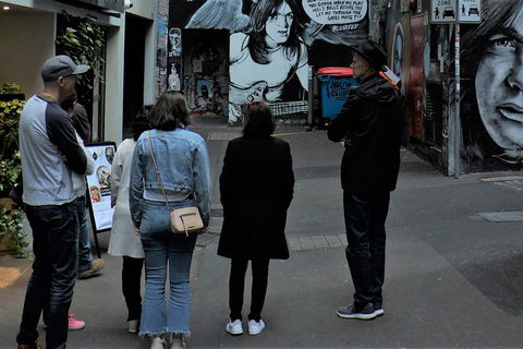 Live Music Melbourne Bus Tour - QLD Tourism 3