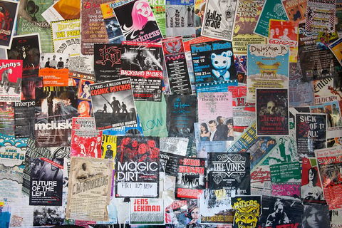 Live Music Melbourne Bus Tour - QLD Tourism 4