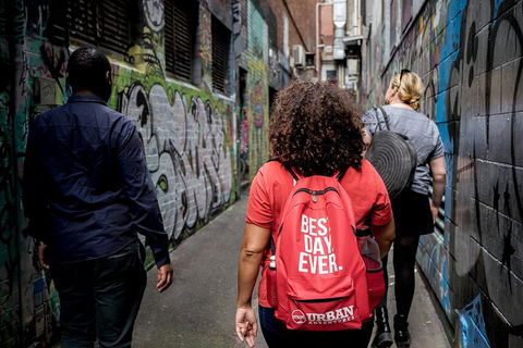 Afternoon In Melbourne: Small Group Booze And History Tour - QLD Tourism 4