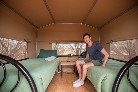 6 Day Red Centre Explorer With Accommodation - QLD Tourism 5