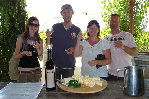 Swan Valley Tour From Perth: Wine, Beer And Chocolate Tastings - QLD Tourism 0