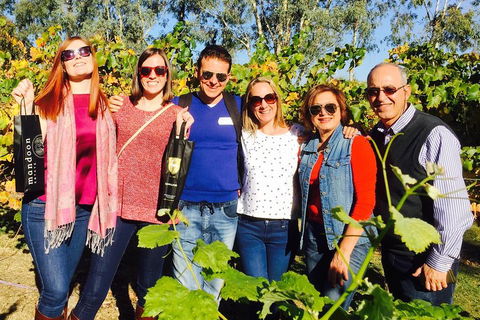 Swan Valley Tour From Perth: Wine, Beer And Chocolate Tastings - QLD Tourism 2