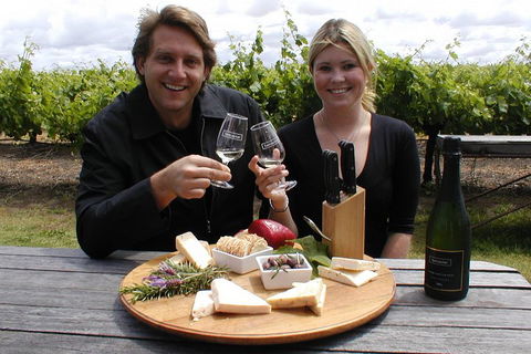 Swan Valley Tour From Perth: Wine, Beer And Chocolate Tastings - QLD Tourism 4