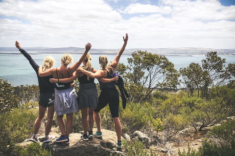 6-Day Eyre Peninsula & Flinders Ranges Adventure Tour - QLD Tourism 0