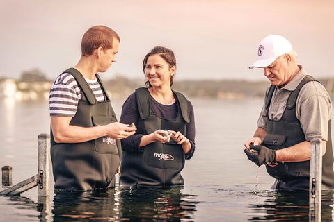 6-Day Eyre Peninsula & Flinders Ranges Adventure Tour - QLD Tourism 3