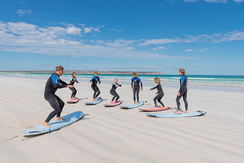 10-Day Adelaide To Perth Adventure Tour - QLD Tourism 0