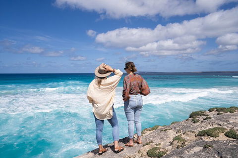 10-Day Adelaide To Perth Adventure Tour - QLD Tourism 2