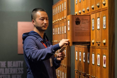 Port Arthur Historic Site 2-Day Pass - QLD Tourism 0