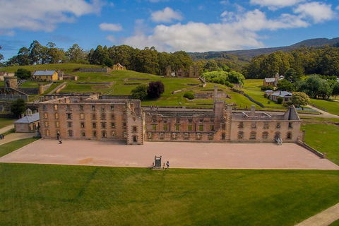 Port Arthur Historic Site 2-Day Pass - QLD Tourism 1