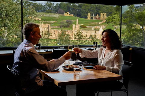 Port Arthur Historic Site 2-Day Pass - QLD Tourism 2