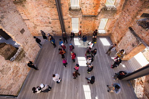 Port Arthur Historic Site 2-Day Pass - QLD Tourism 3