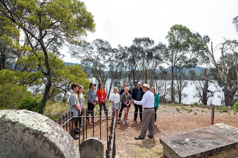 Port Arthur Historic Site 2-Day Pass - QLD Tourism 4