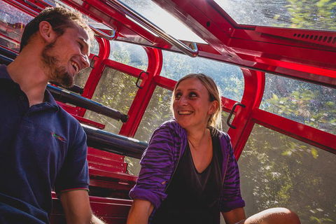 Blue Mountains Hop-on Hop-off Tour With Optional Scenic World Rides - Queensland Tourism 5