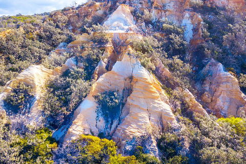 3-Day Fraser Island Resort Package - QLD Tourism 0