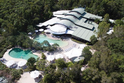 3-Day Fraser Island Resort Package - QLD Tourism 3