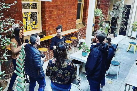 Best Of Fremantle 2-Hour Walking Tour - QLD Tourism 2