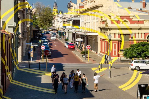 Best Of Fremantle 2-Hour Walking Tour - QLD Tourism 4